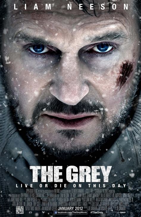 the grey imdb